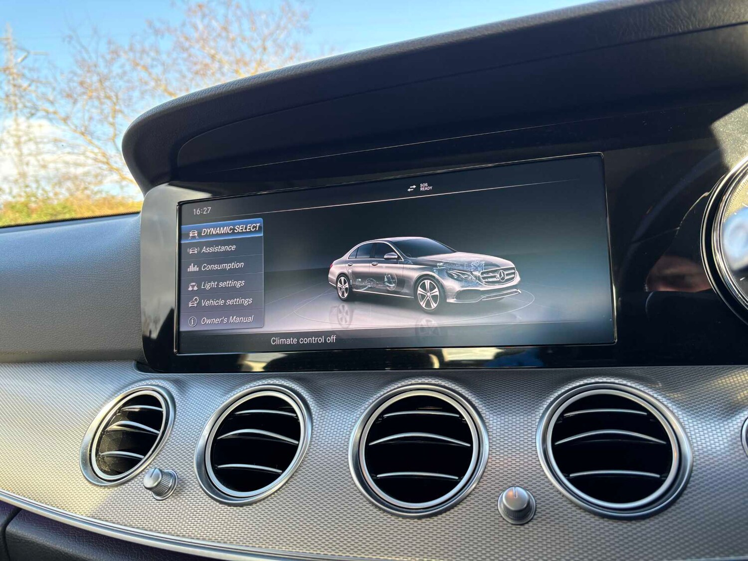 Used Mercedes-Benz E Class 2017 for sale - 77827566: Photo 35