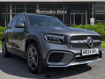 Used Mercedes-Benz GLB 2024 for sale - 75510746: Photo