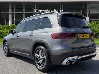 Used Mercedes-Benz GLB 2024 for sale - 75510746: Photo