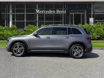 Used Mercedes-Benz GLB 2024 for sale - 75510746: Photo