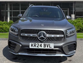 Used Mercedes-Benz GLB 2024 for sale - 75510746: Photo