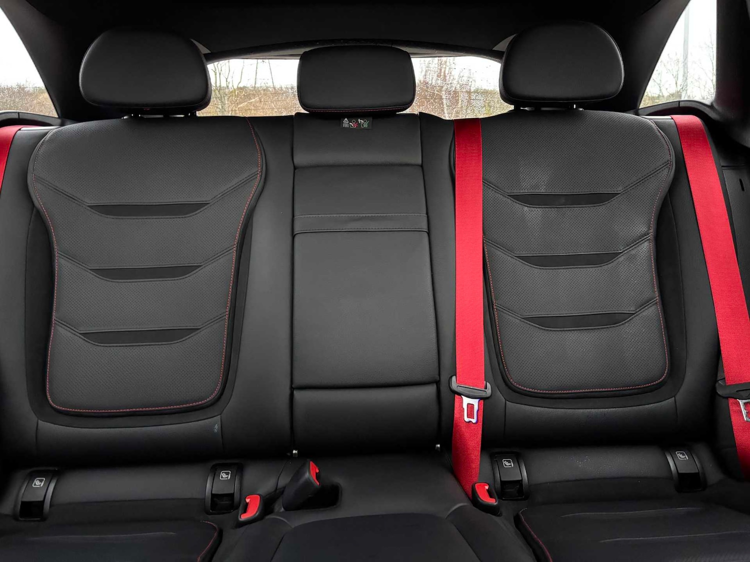 Used Mercedes-Benz GLC 2024 for sale - 76692139: Photo 14