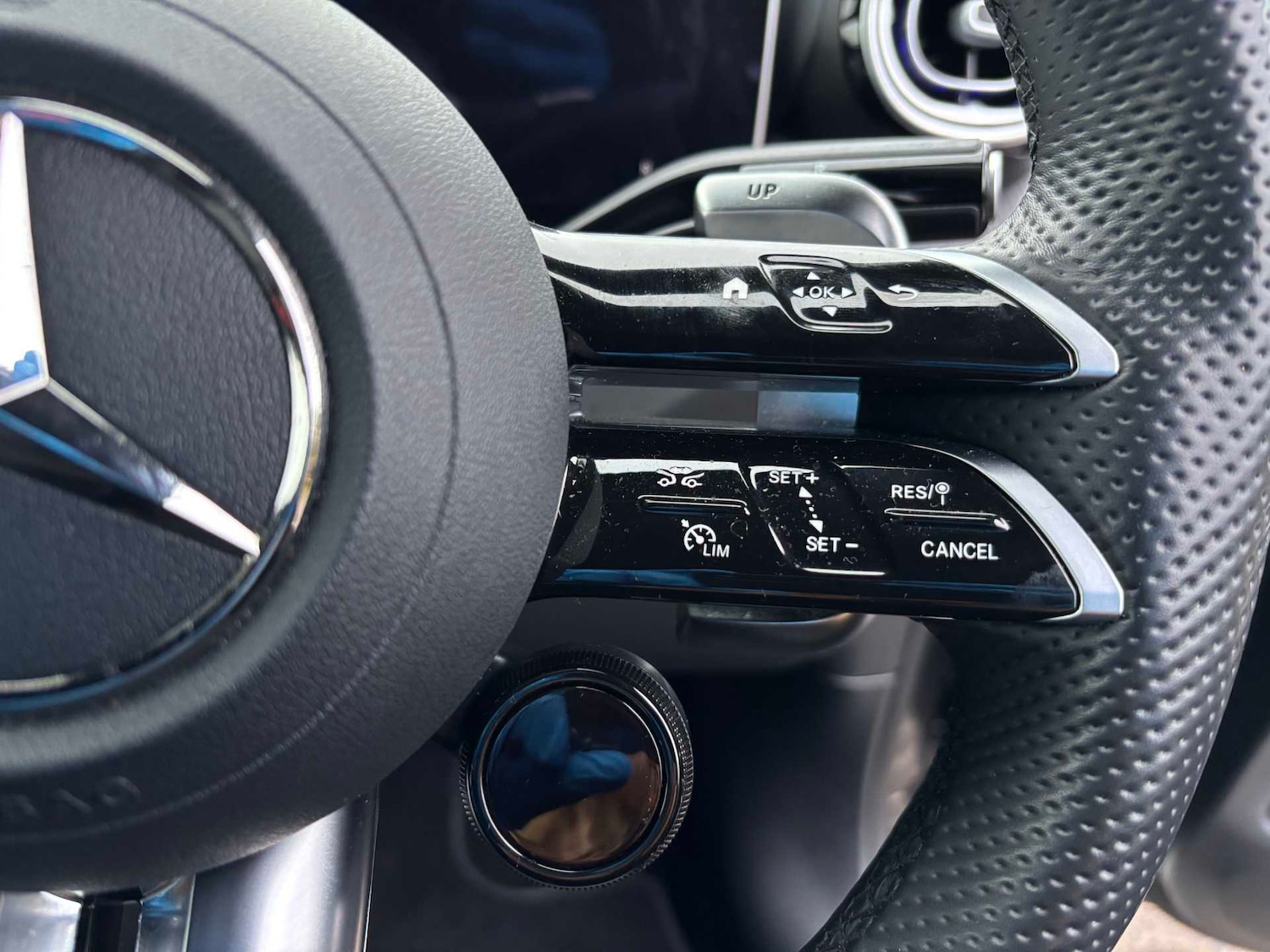 Used Mercedes-Benz GLC 2024 for sale - 76692139: Photo 19