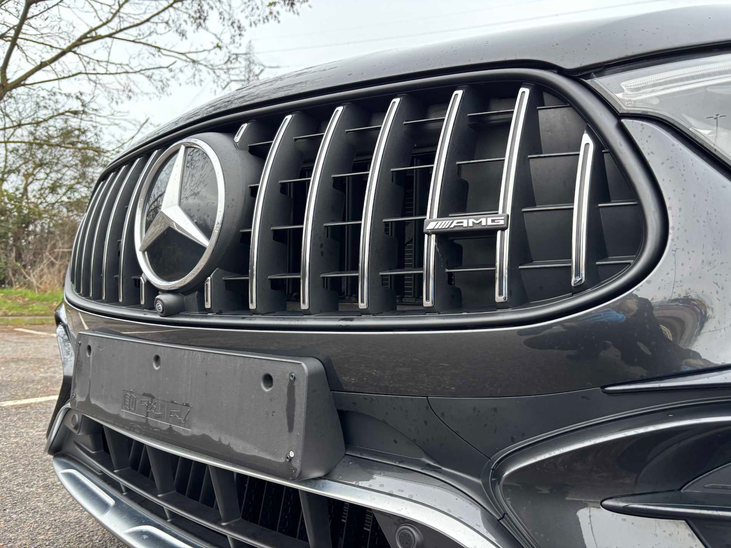 Used Mercedes-Benz GLC 2024 for sale - 76692139: Photo 23