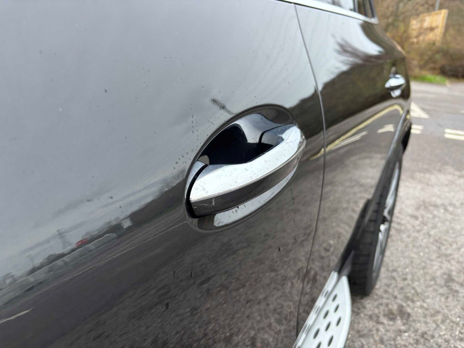 Used Mercedes-Benz GLC 2024 for sale - 76692139: Photo 26