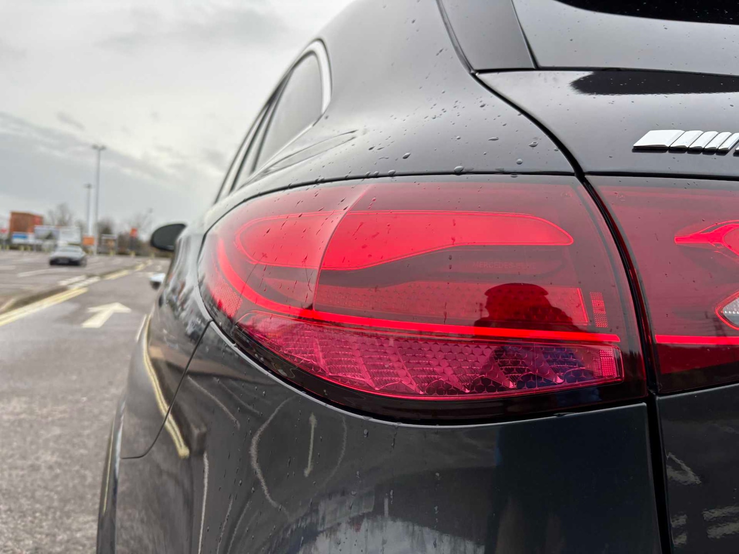 Used Mercedes-Benz GLC 2024 for sale - 76692139: Photo 27