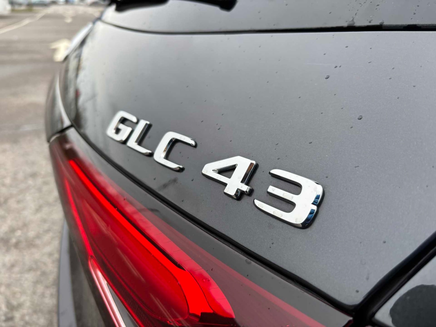 Used Mercedes-Benz GLC 2024 for sale - 76692139: Photo 28