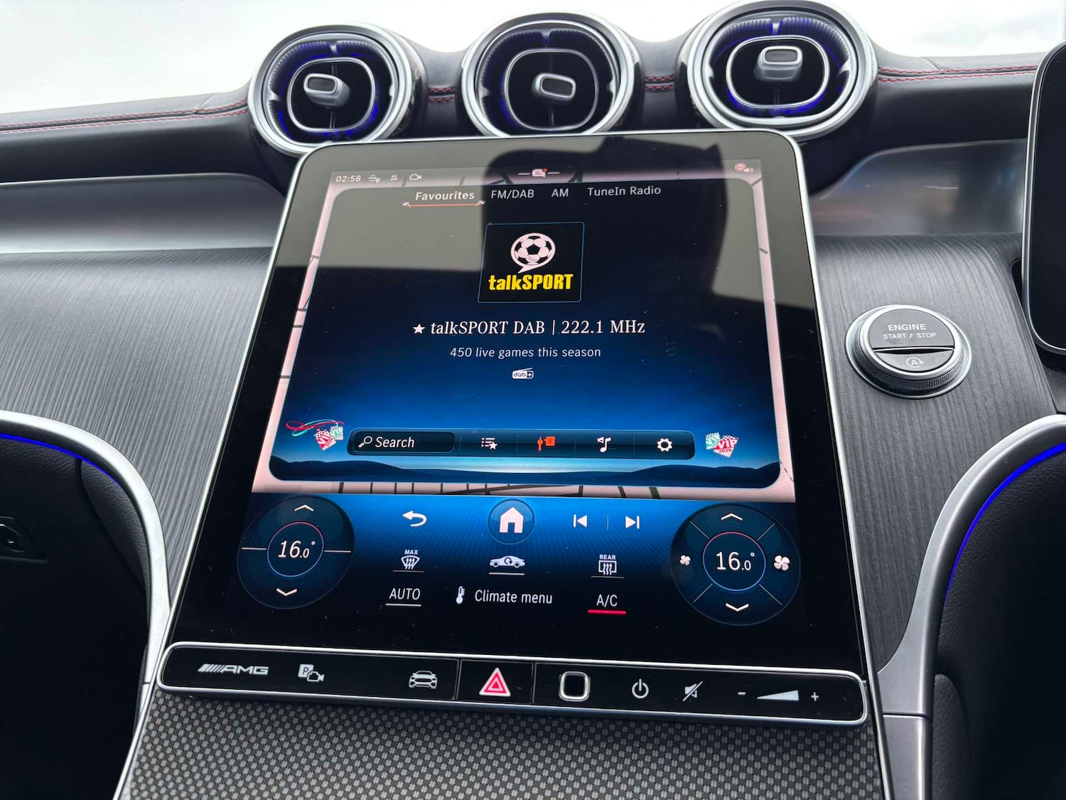 Used Mercedes-Benz GLC 2024 for sale - 76692139: Photo 34