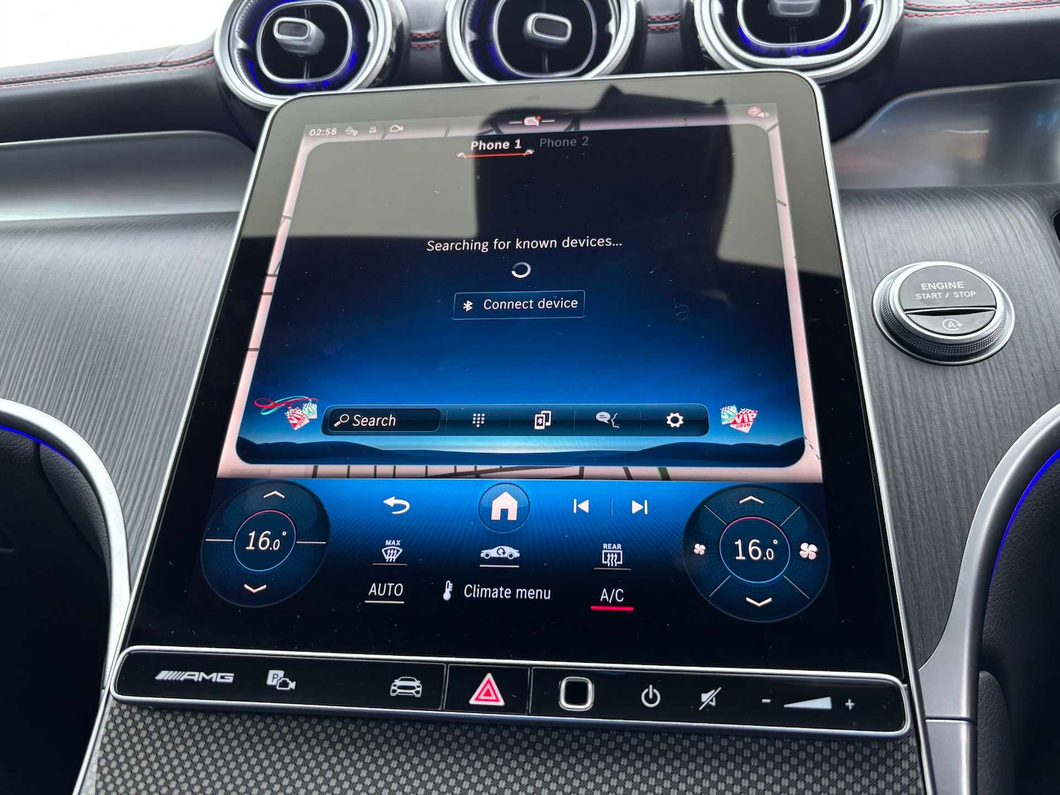 Used Mercedes-Benz GLC 2024 for sale - 76692139: Photo 35