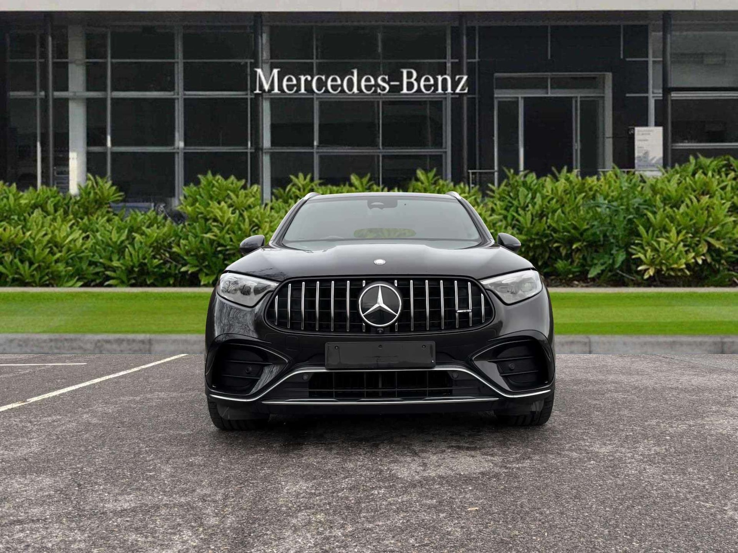 Used Mercedes-Benz GLC 2024 for sale - 76692139: Photo 4