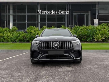 Used Mercedes-Benz GLC 2024 for sale - 76692139: Photo