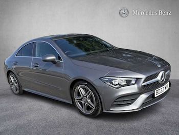 Used Mercedes-Benz CLA 2022 for sale - 79147870: Photo