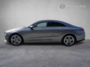 Used Mercedes-Benz CLA 2022 for sale - 79147870: Photo