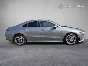 Used Mercedes-Benz CLA 2022 for sale - 79147870: Photo