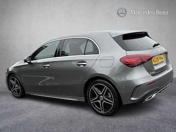 Used Mercedes-Benz A-Class 2025 for sale - 78869628: Photo