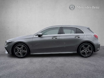 Used Mercedes-Benz A-Class 2025 for sale - 78869628: Photo