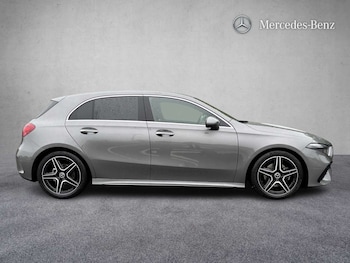 Used Mercedes-Benz A-Class 2025 for sale - 78869628: Photo