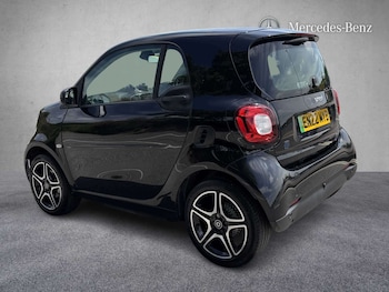 Used smart fortwo 2022 for sale - 78651252: Photo