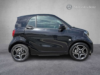 Used smart fortwo 2022 for sale - 78651252: Photo