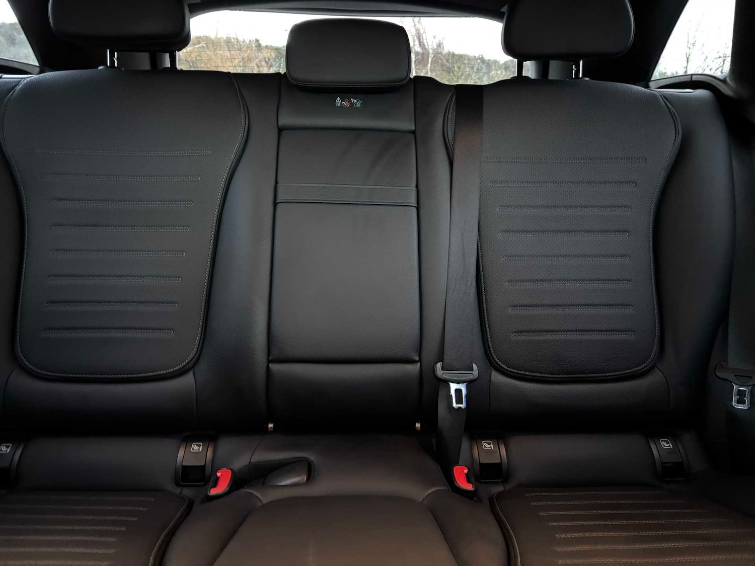 Used Mercedes-Benz GLC 2023 for sale - 76648855: Photo 14