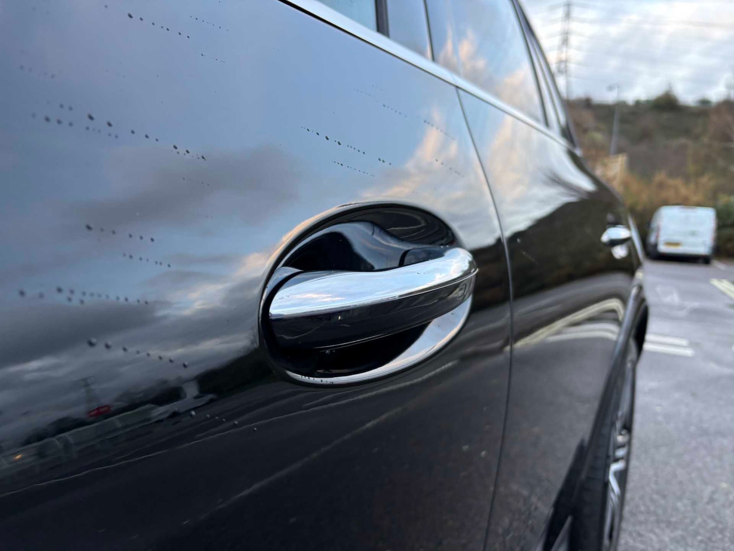 Used Mercedes-Benz GLC 2023 for sale - 76648855: Photo 26