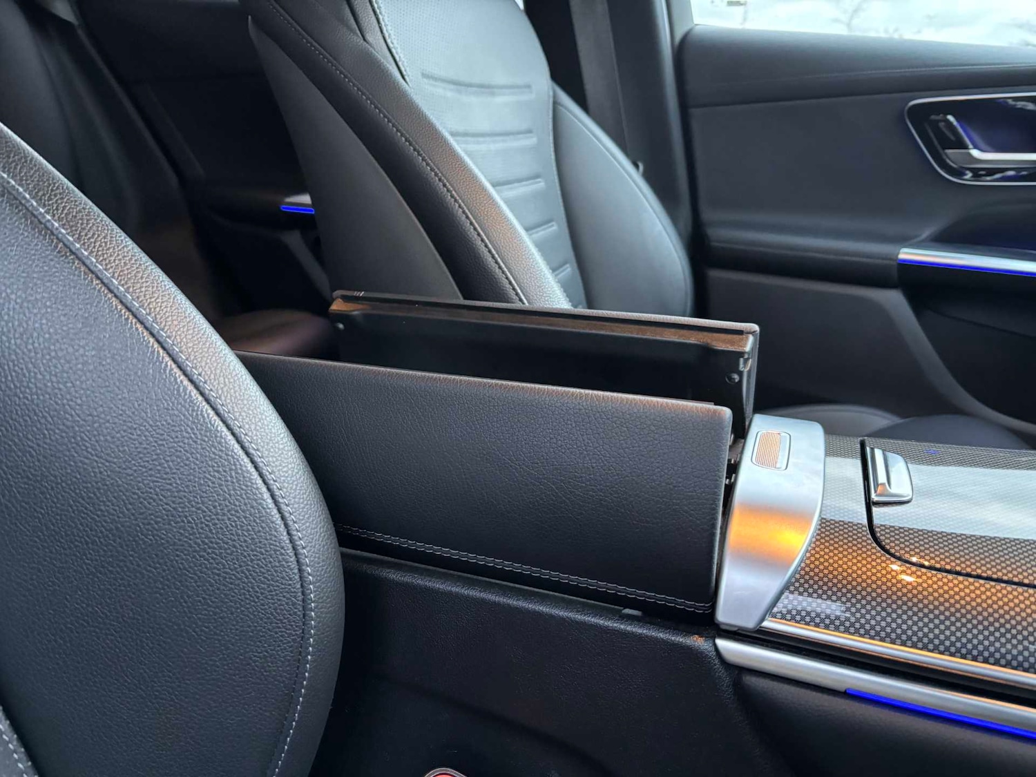 Used Mercedes-Benz GLC 2023 for sale - 76648855: Photo 31