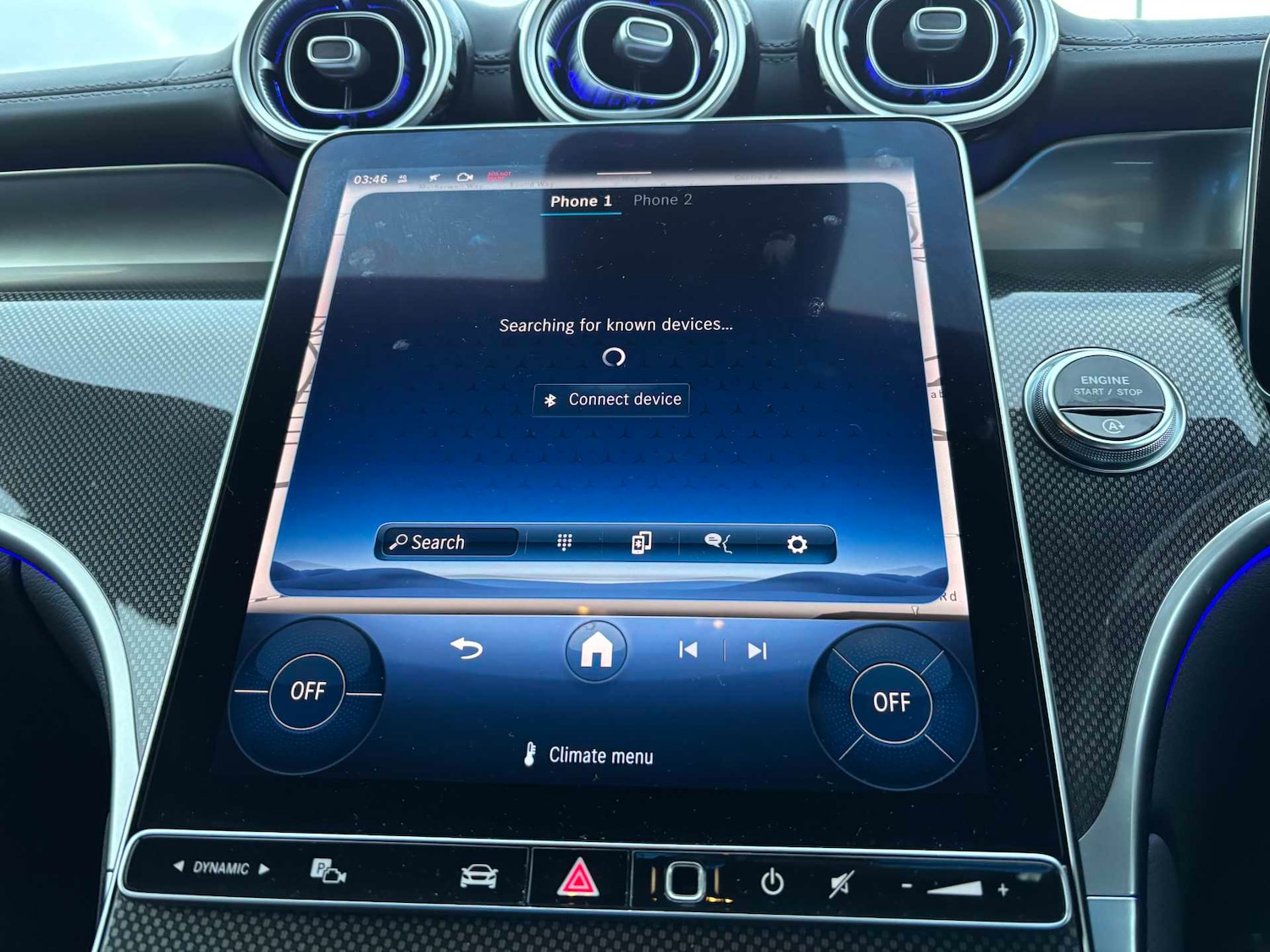 Used Mercedes-Benz GLC 2023 for sale - 76648855: Photo 34