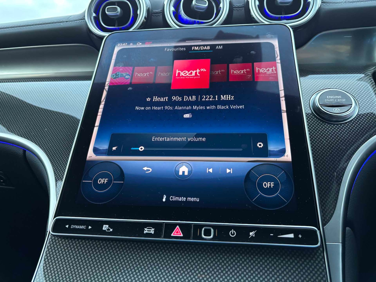 Used Mercedes-Benz GLC 2023 for sale - 76648855: Photo 35