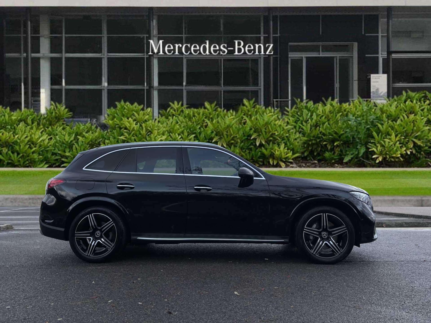Used Mercedes-Benz GLC 2023 for sale - 76648855: Photo 6