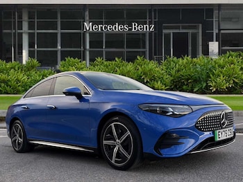 Used Mercedes-Benz CLA 2025 for sale - 76875798: Photo