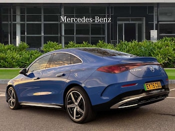 Used Mercedes-Benz CLA 2025 for sale - 76875798: Photo