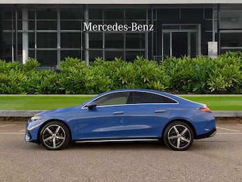 Used Mercedes-Benz CLA 2025 for sale - 76875798: Photo