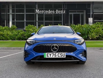 Used Mercedes-Benz CLA 2025 for sale - 76875798: Photo