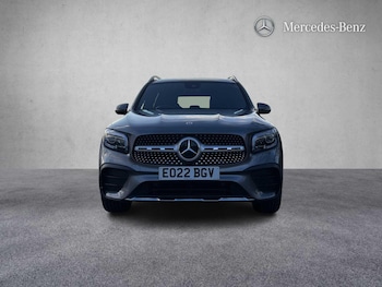 Used Mercedes-Benz GLB 2022 for sale - 77373865: Photo