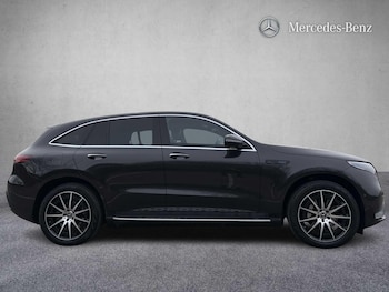 Used Mercedes-Benz EQC 2024 for sale - 77500239: Photo