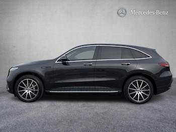 Used Mercedes-Benz EQC 2024 for sale - 77500239: Photo