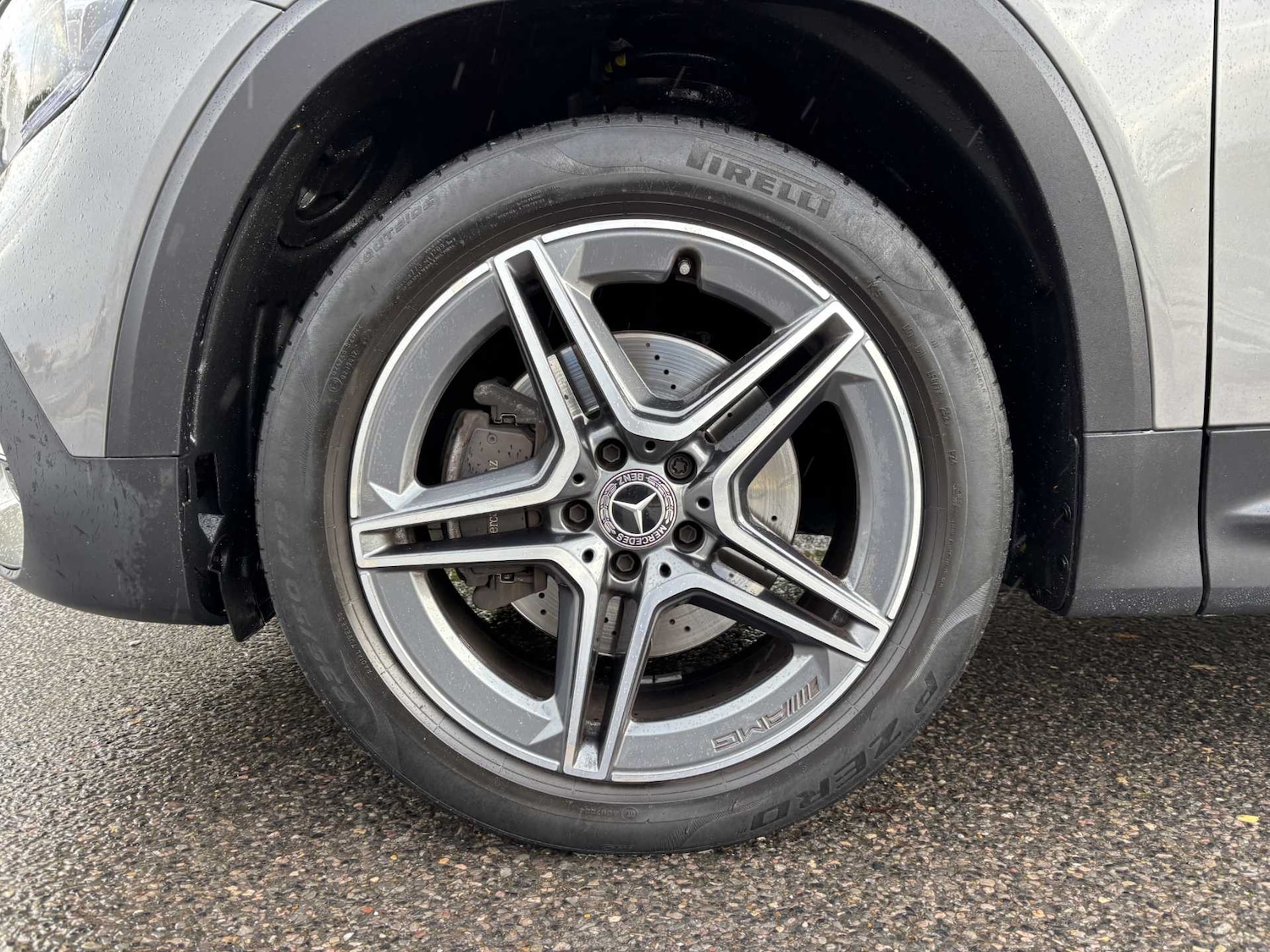 Used Mercedes-Benz GLB 2022 for sale - 76421253: Photo 10