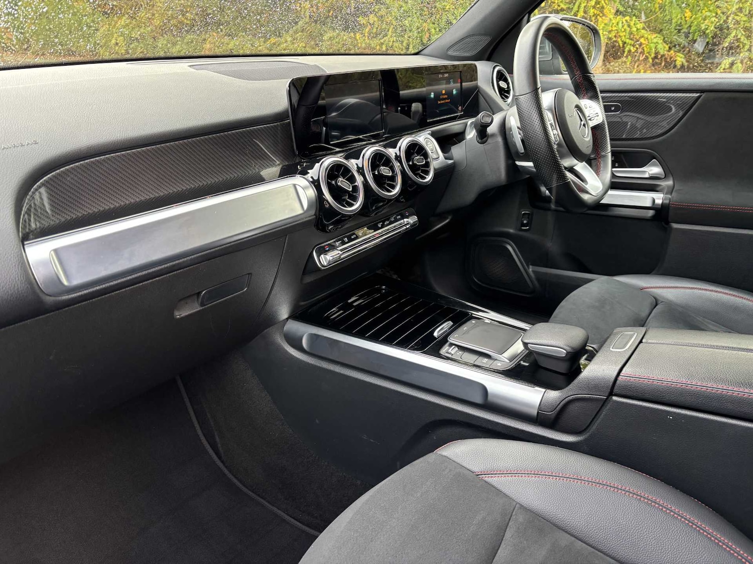 Used Mercedes-Benz GLB 2022 for sale - 76421253: Photo 11