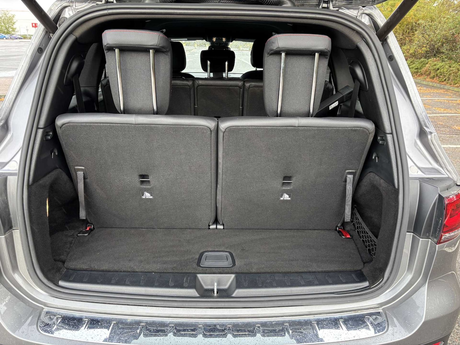 Used Mercedes-Benz GLB 2022 for sale - 76421253: Photo 12