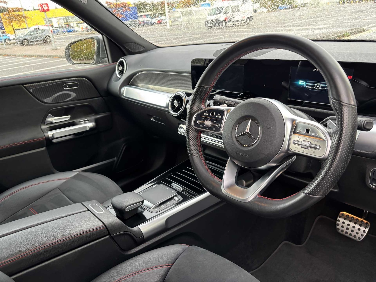 Used Mercedes-Benz GLB 2022 for sale - 76421253: Photo 13