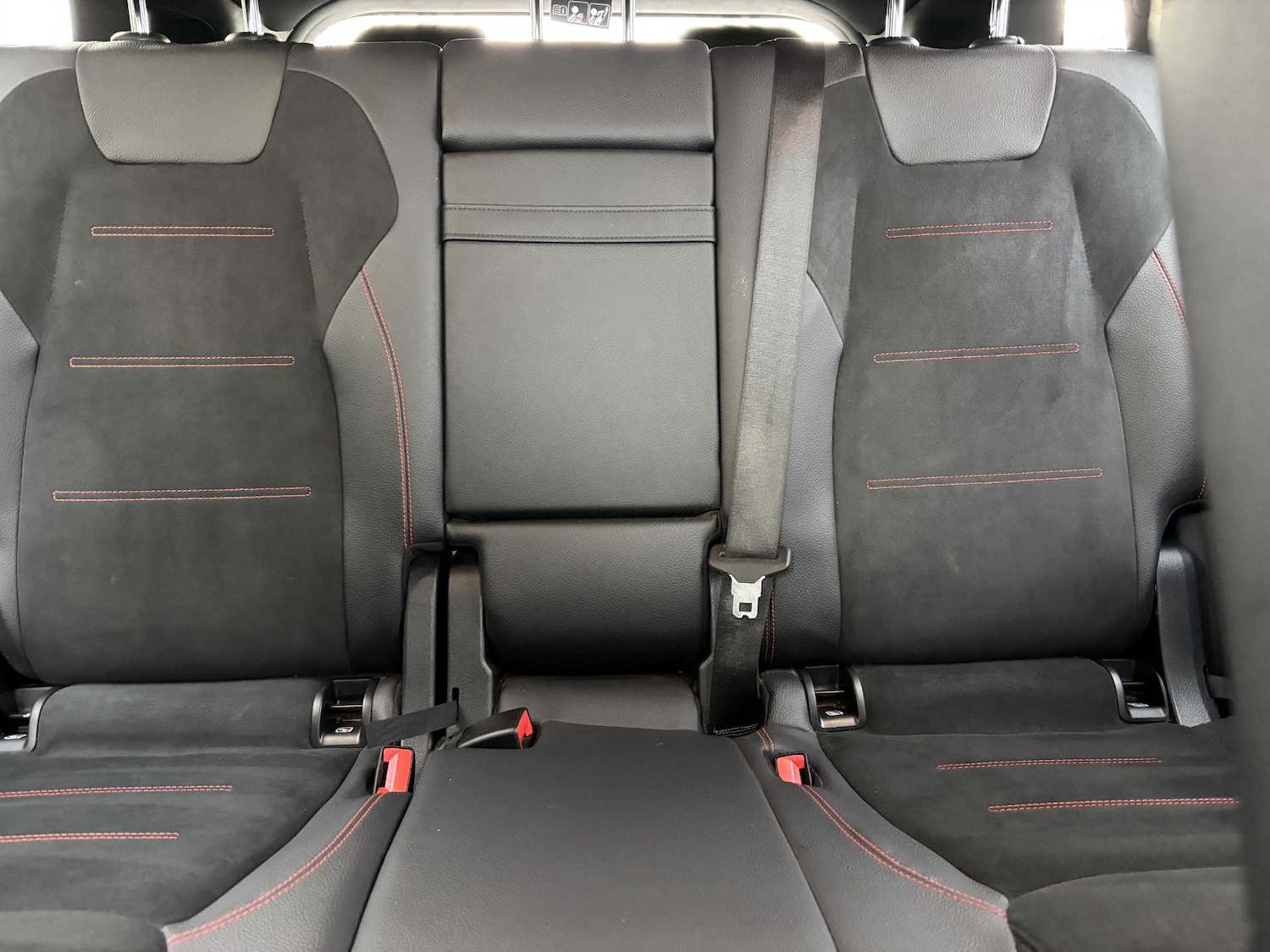 Used Mercedes-Benz GLB 2022 for sale - 76421253: Photo 14