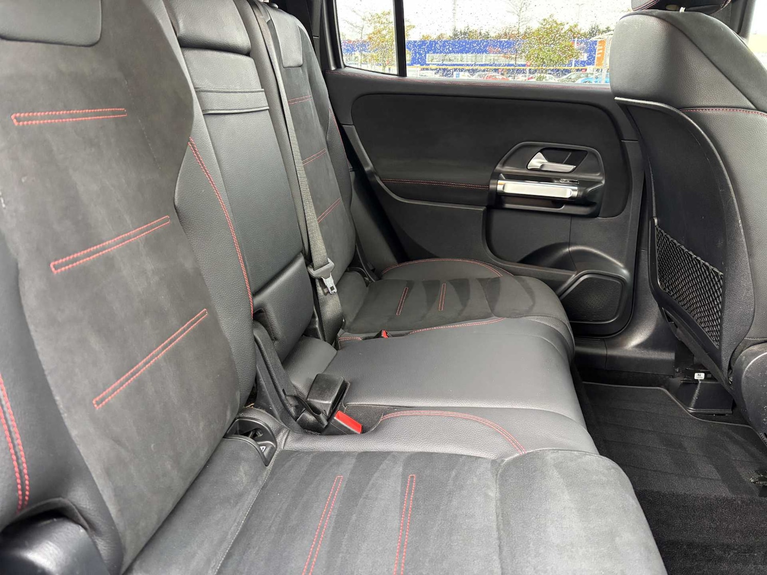 Used Mercedes-Benz GLB 2022 for sale - 76421253: Photo 15