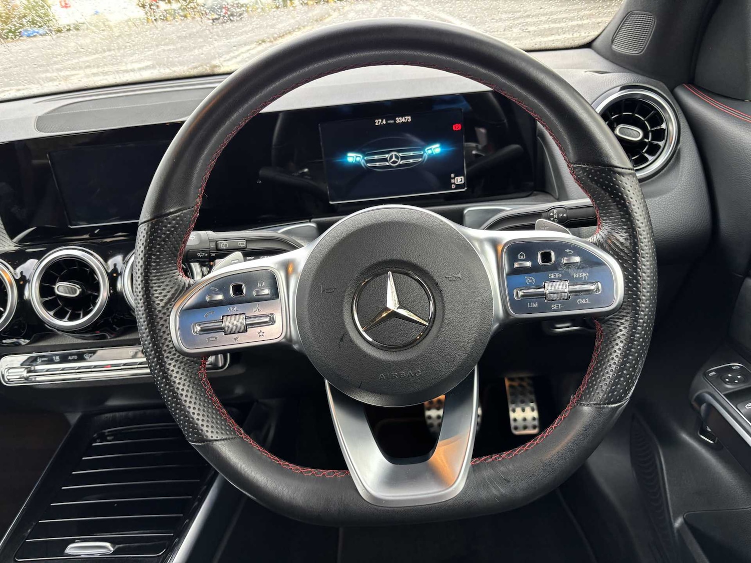 Used Mercedes-Benz GLB 2022 for sale - 76421253: Photo 16