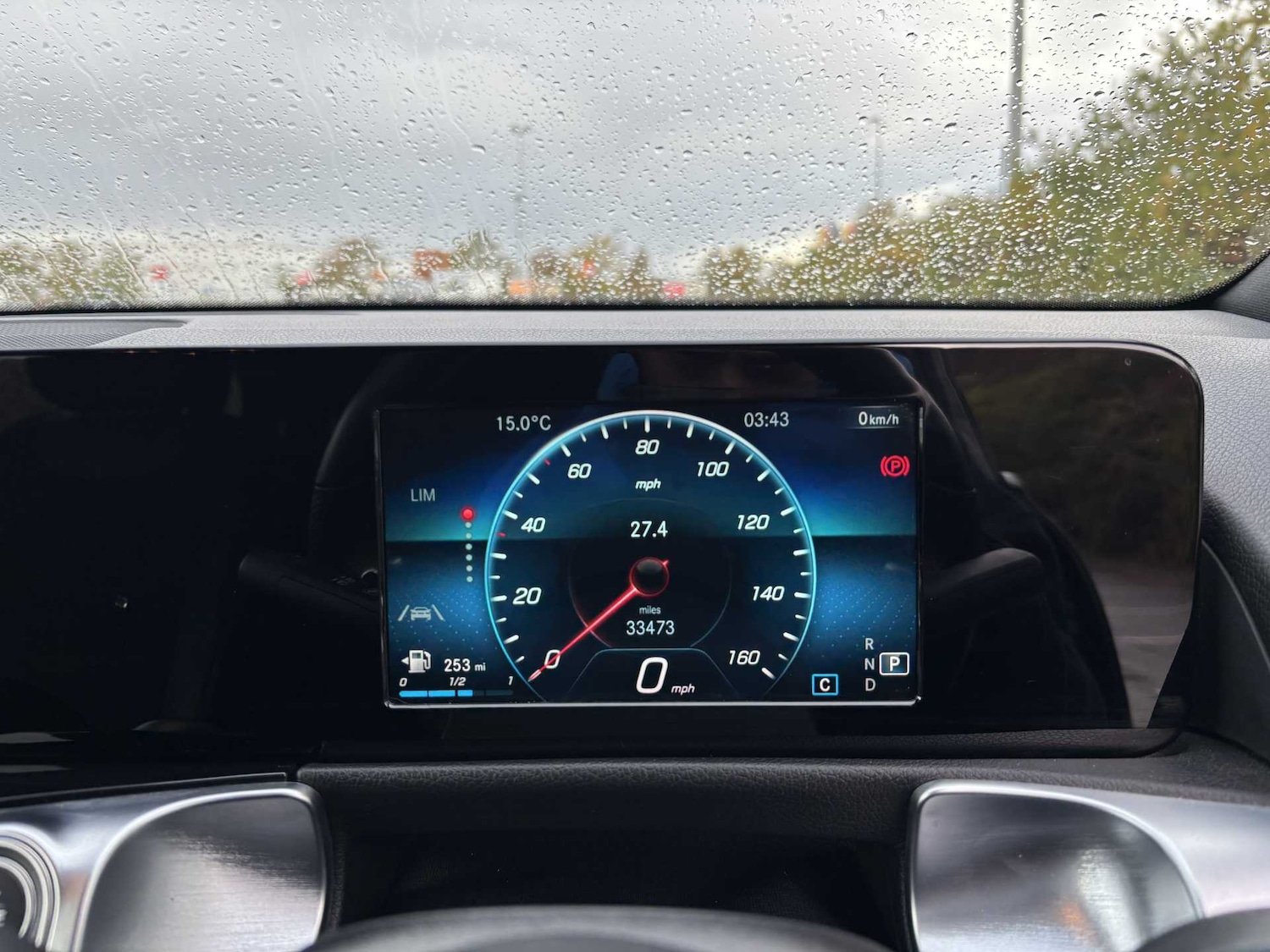 Used Mercedes-Benz GLB 2022 for sale - 76421253: Photo 20