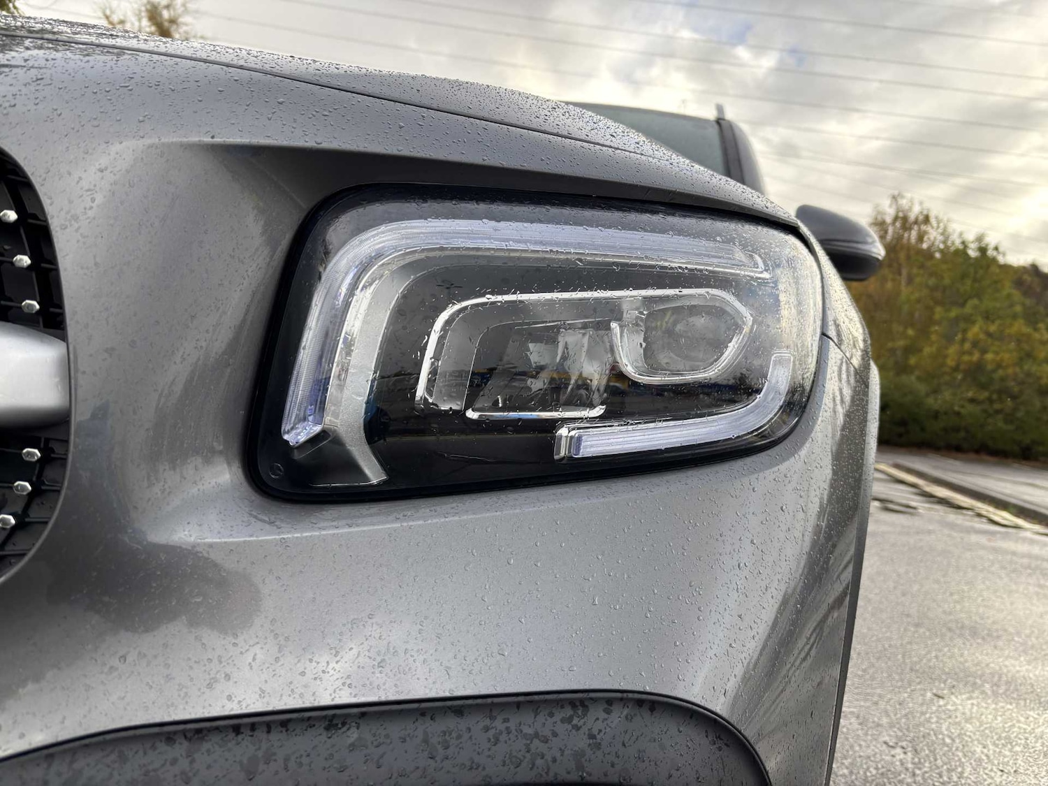 Used Mercedes-Benz GLB 2022 for sale - 76421253: Photo 24