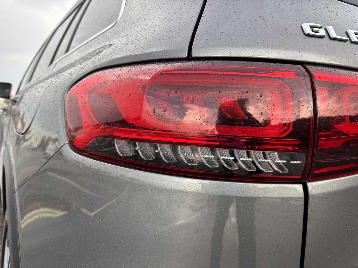 Used Mercedes-Benz GLB 2022 for sale - 76421253: Photo 28