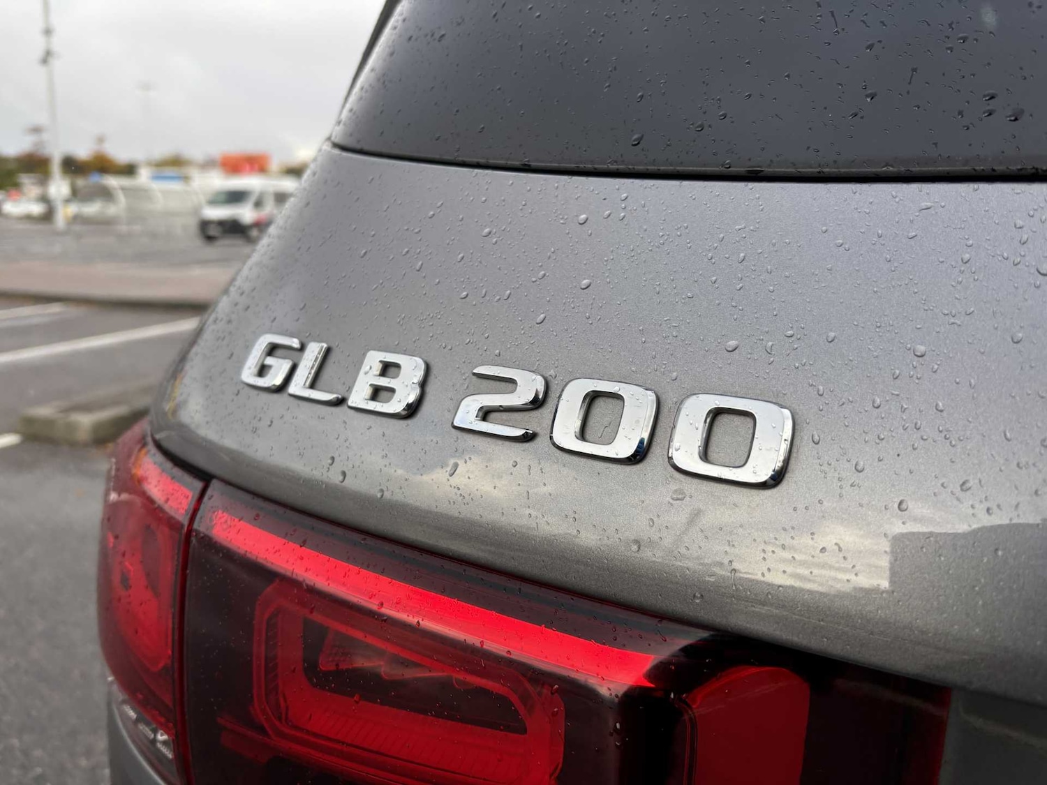 Used Mercedes-Benz GLB 2022 for sale - 76421253: Photo 29