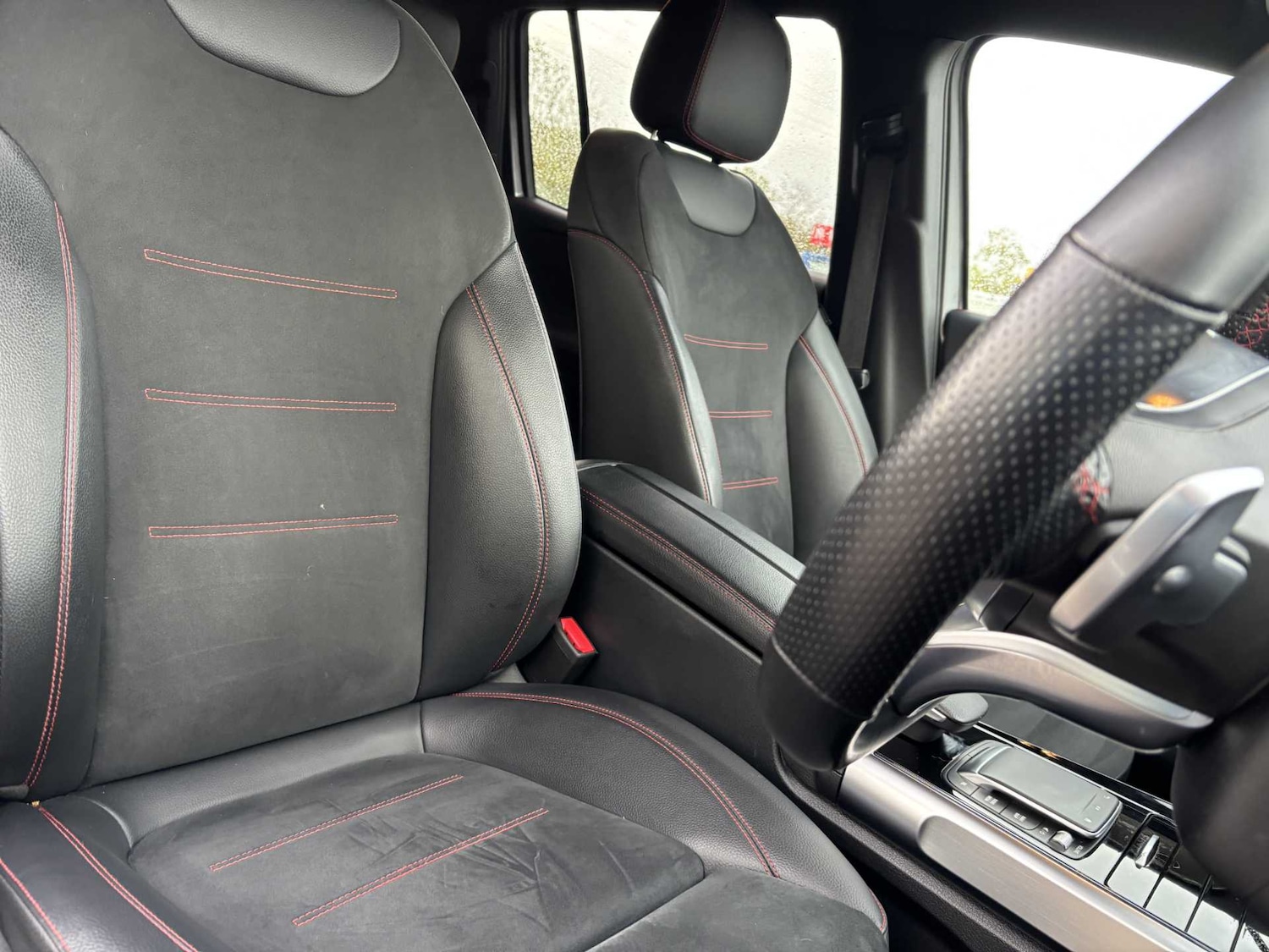 Used Mercedes-Benz GLB 2022 for sale - 76421253: Photo 31