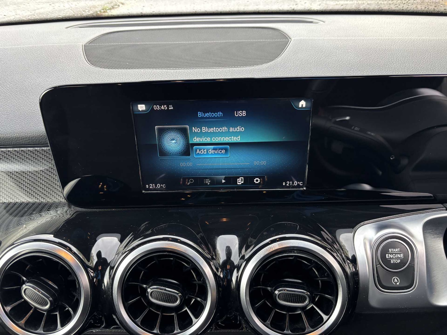 Used Mercedes-Benz GLB 2022 for sale - 76421253: Photo 33