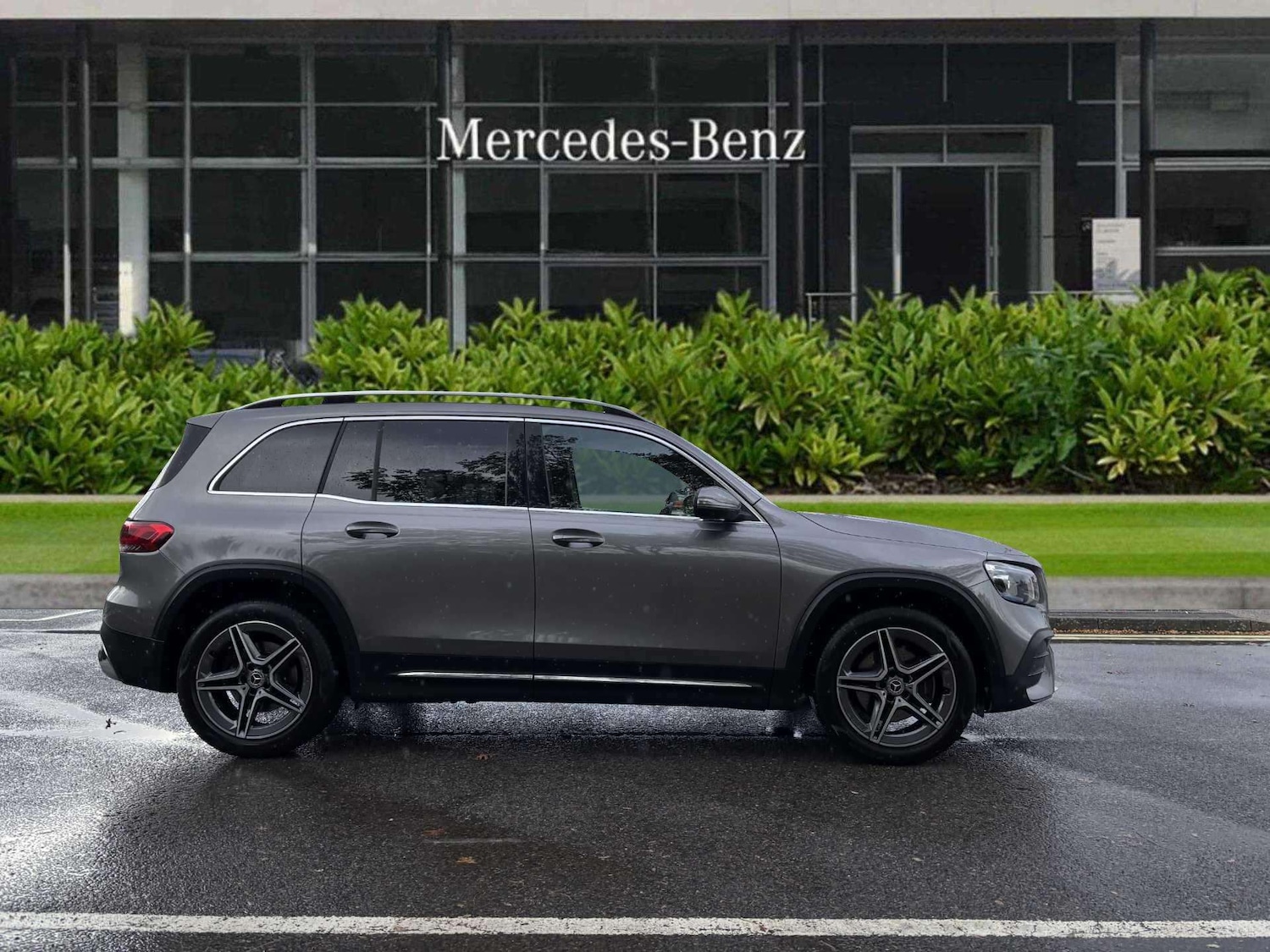 Used Mercedes-Benz GLB 2022 for sale - 76421253: Photo 6